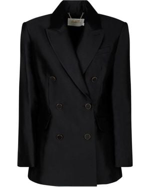 Zimmermann Blazers - Zwart
