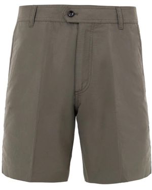 Tom Ford Casual Shorts - Grey