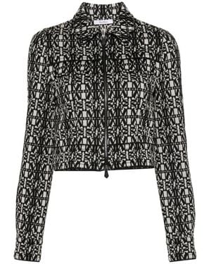 Max Mara Light Jackets - Black