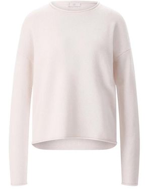 Riani Trui Met Ronde Hals - Roze