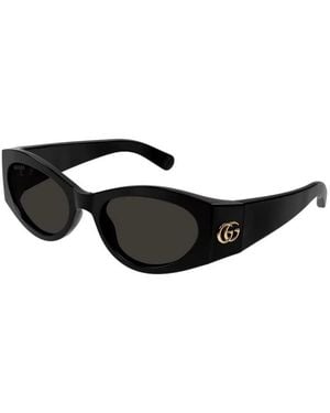 Gucci Gg1401S Zonnebril - Zwart