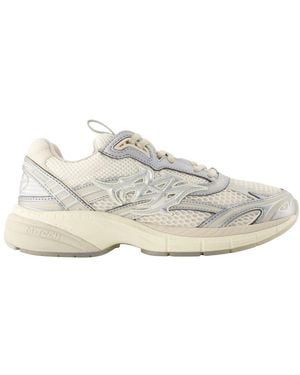 Amiri Trainers - White