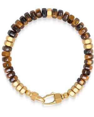 Nialaya Bracelets - Metallic