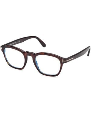 Tom Ford Optisch Montuur - Zwart