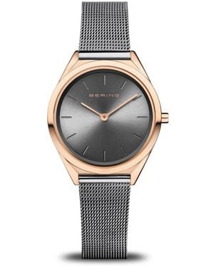 Bering Watches - Gray