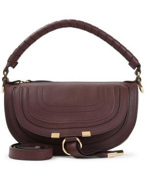 Chloé Marcie Tasche - Lila