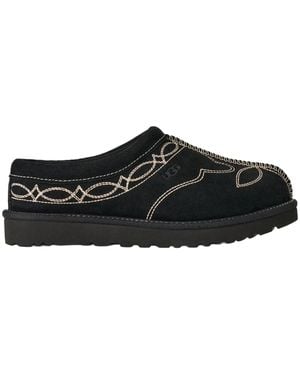 UGG Slippers - Negro