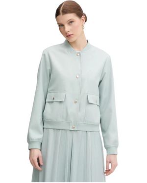 Joop! Orlanda Jacket - Blauw