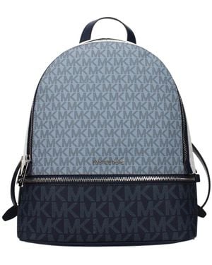 Michael Kors Backpacks - Blu