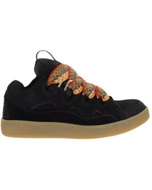 Lanvin Trainers - Black