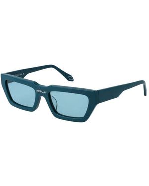 Replay Sunglasses - Blu