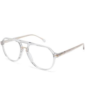 Carrera 345 Kb7 Optical Frame - Wit