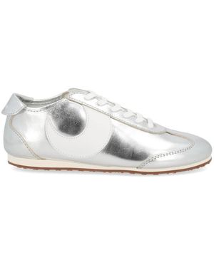 Marine Serre Ms Astra Sneaker - Weiß