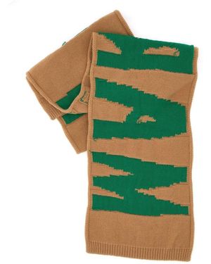 Marni Winter Scarves - Green