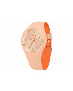 Ice-watch Watches - Orange