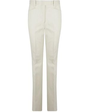 Tom Ford Chinos - Blanc