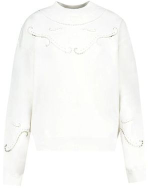Isabel Marant Sweatshirts - Blanco