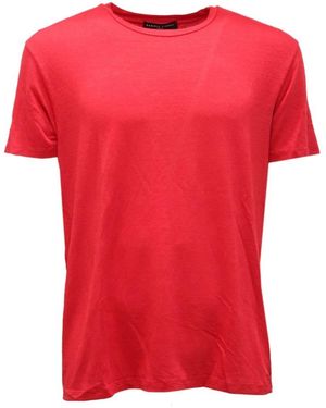 Daniele Fiesoli T-Shirts - Red