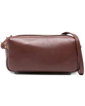 Elleme Cross Body Bags - Marrón