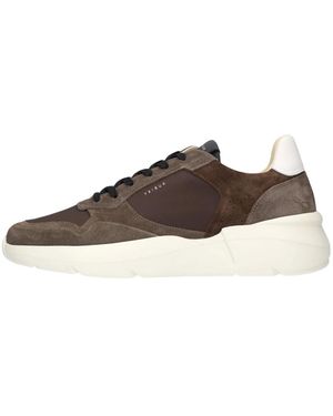 Nubikk Roque Road Wave - Braun