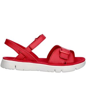 Camper Oruga Sandal - Rood