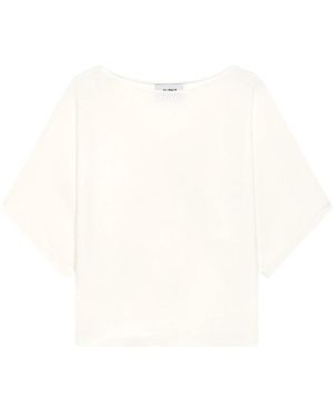 Alpha Studio T-Shirts - Blanc