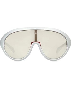 Moncler Sunglasses - Natural