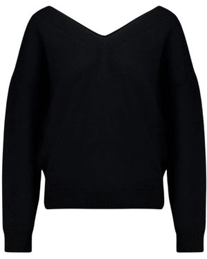 Tom Ford Cashmere Knitwear - Noir