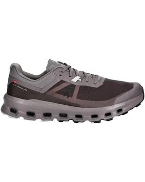 On Shoes Cloudvista 2 - Braun