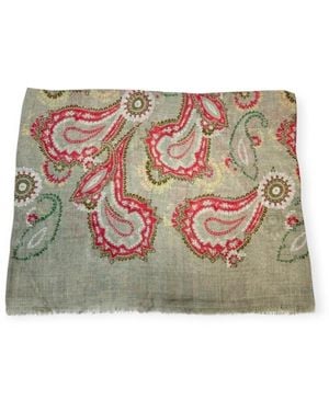 Altea Scarves - Multicolor