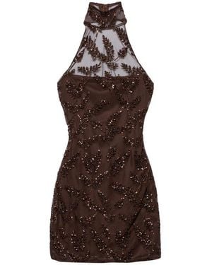 Aniye By Party Dresses - Brown