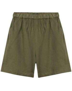 Brooks Brothers Casual Shorts - Green