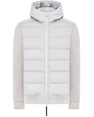 DUNO Down Jackets - Blanco