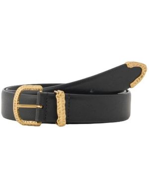 Pinko Belts - Black