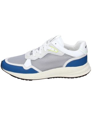 Stokton Trainers - Blue