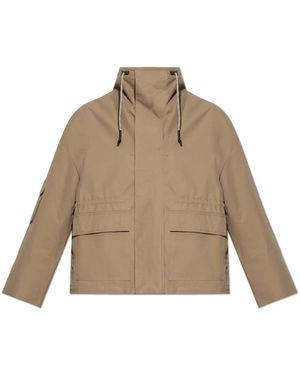 Rethinkit Studios Light Jackets - Neutro