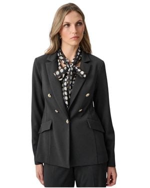 Joseph Ribkoff Blazers - Black