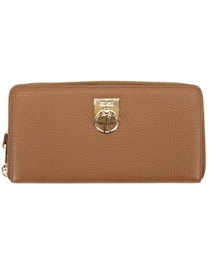 Alviero Martini 1A Classe Wallets & Cardholders - Brown