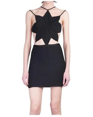 Givenchy Short Dresses - Black