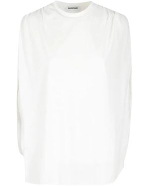 DARKPARK Blouses - White