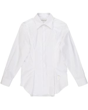 Philippe Model Shirt - Weiß