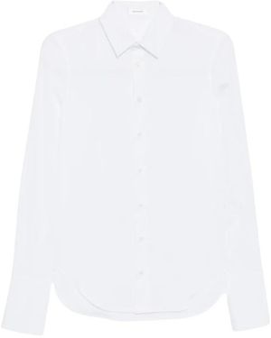Wardrobe NYC Shirts - Bianco