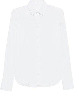 Wardrobe NYC Shirts - Blanco