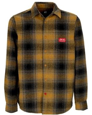 Etnies Casual Shirts - Green