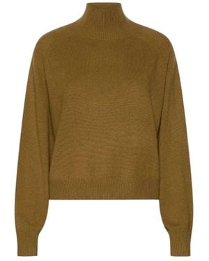 Marella Cashmere Knitwear - Verde