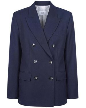 SOLOTRE Blazers - Blue