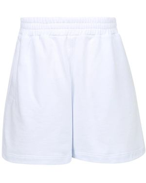 14 Bros Casual Shorts - Blanco