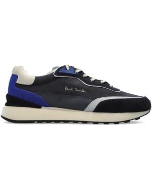 Paul Smith Aston Sneakers - Blau