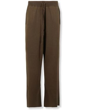 Entire studios Joggers - Brown