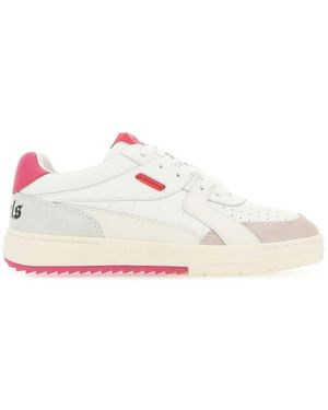 Palm Angels Sneakers - White